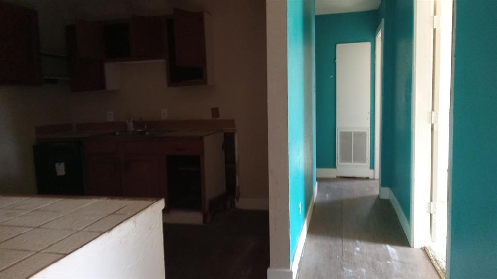 Burton Acres - Residential