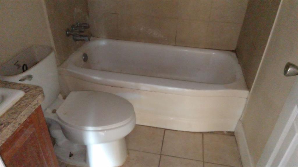 Burton Acres - Residential