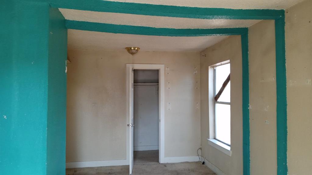 Burton Acres - Residential