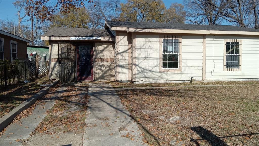 Burton Acres - Residential