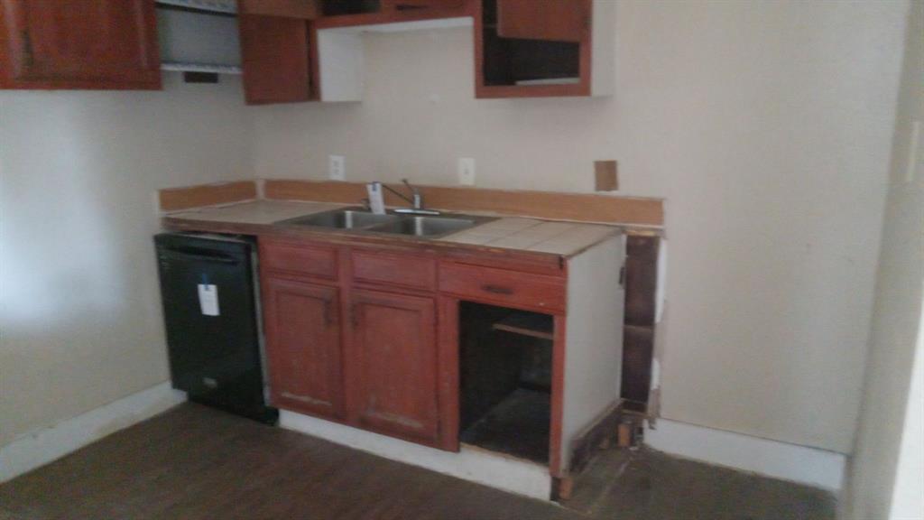 Burton Acres - Residential