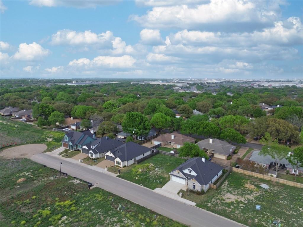 Landreth Garden - Land