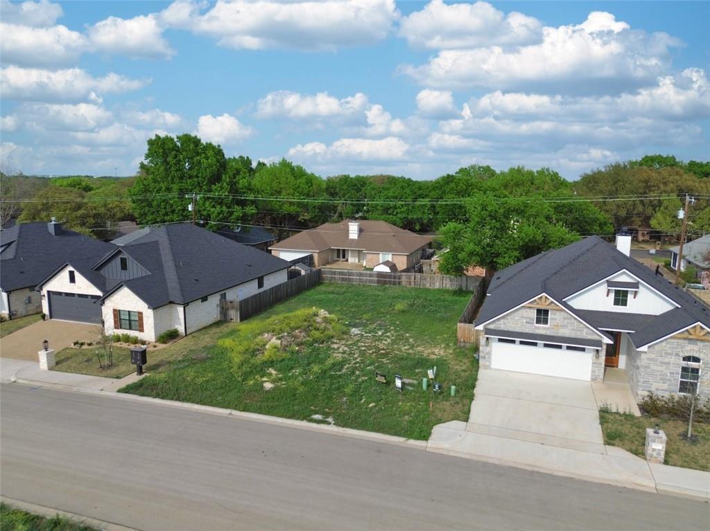 Landreth Garden - Land