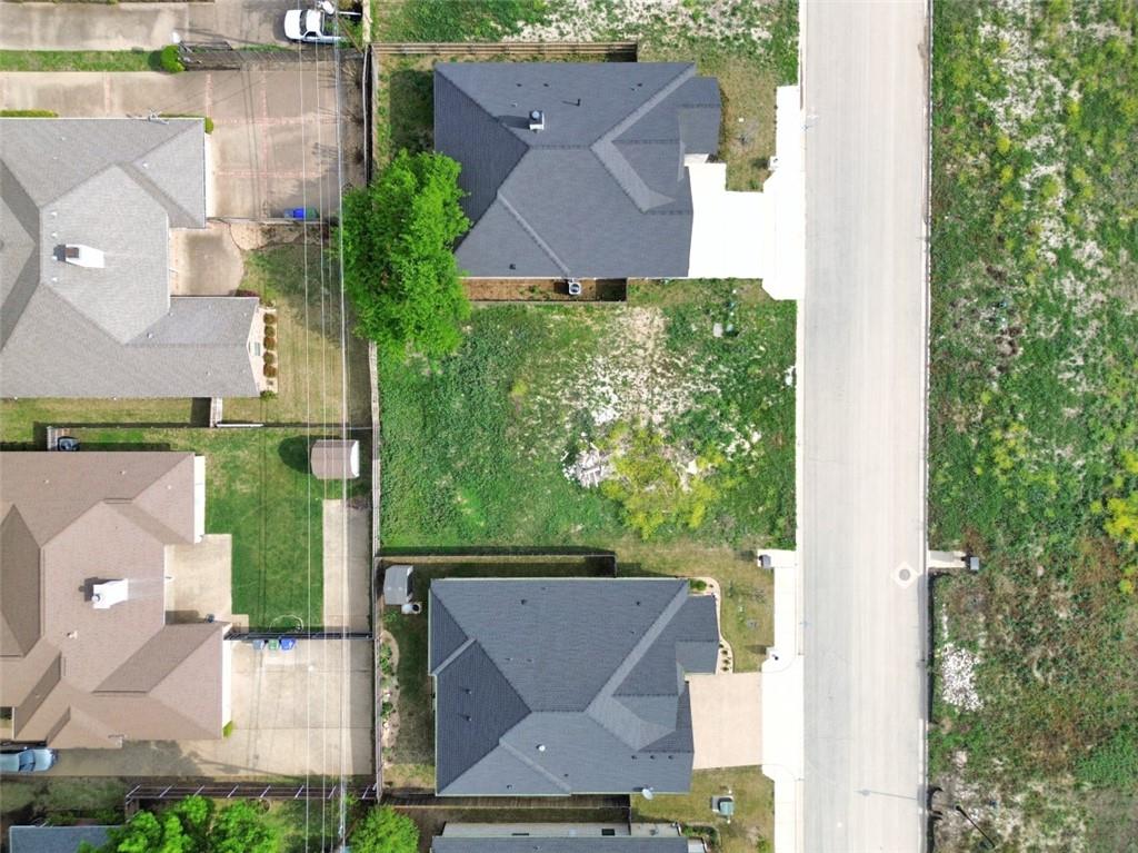 Landreth Garden - Land