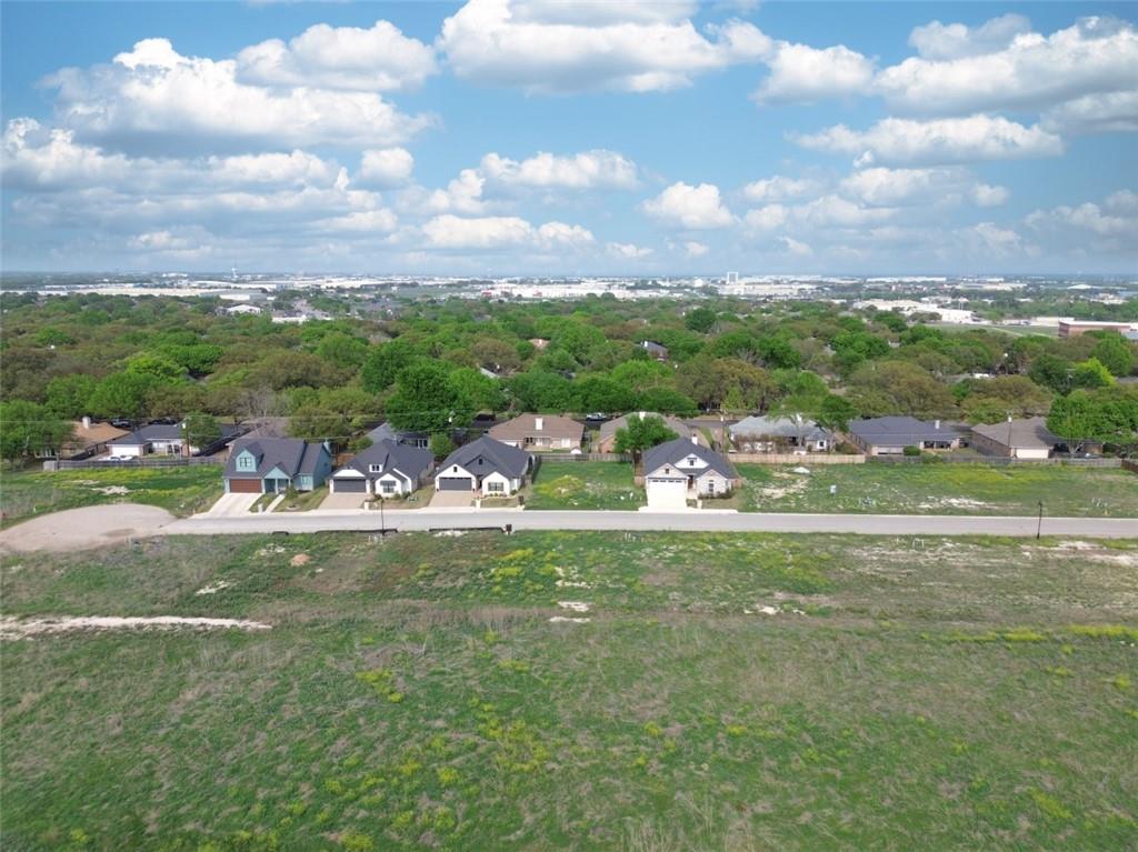 Landreth Garden - Land