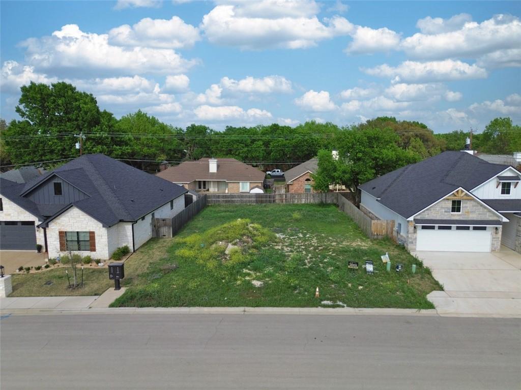 Landreth Garden - Land