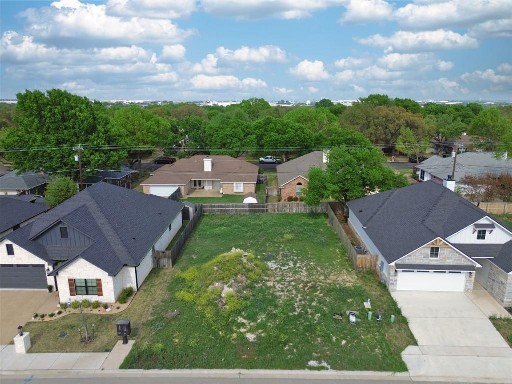 Landreth Garden - Land