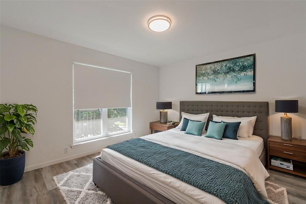 Ambassador House Condos - Residential