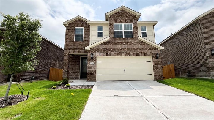 Photo 1 of 26 — 1101 Princeton Heights, Princeton, TX 75407