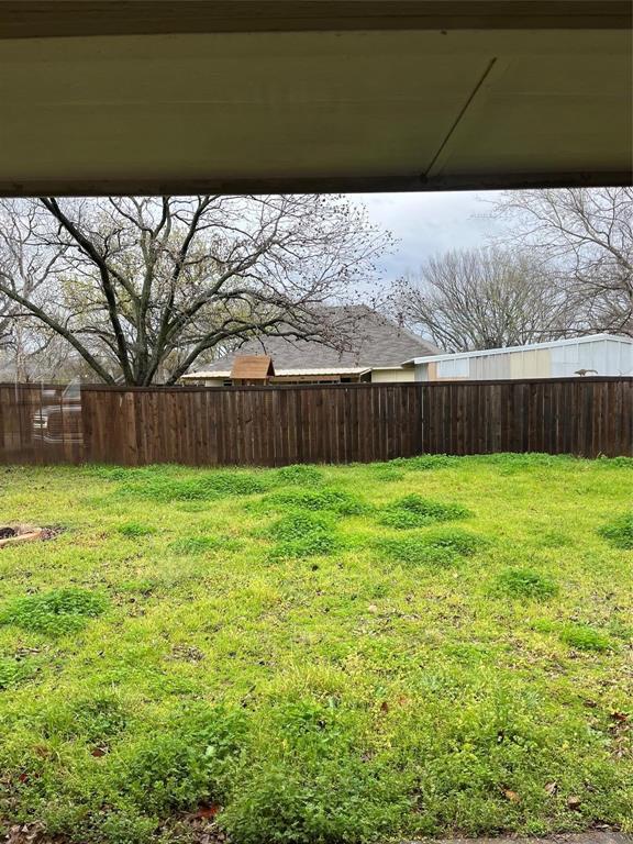 Caddell Place - Residential Lease