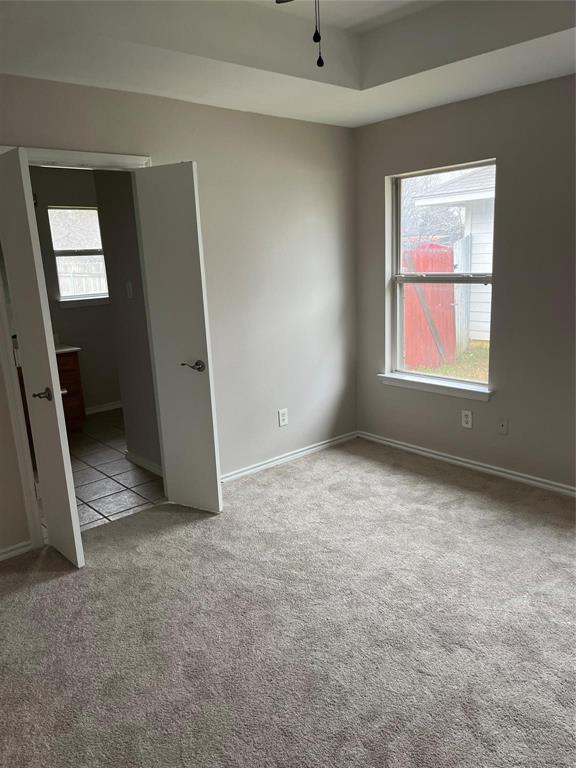 Caddell Place - Residential Lease