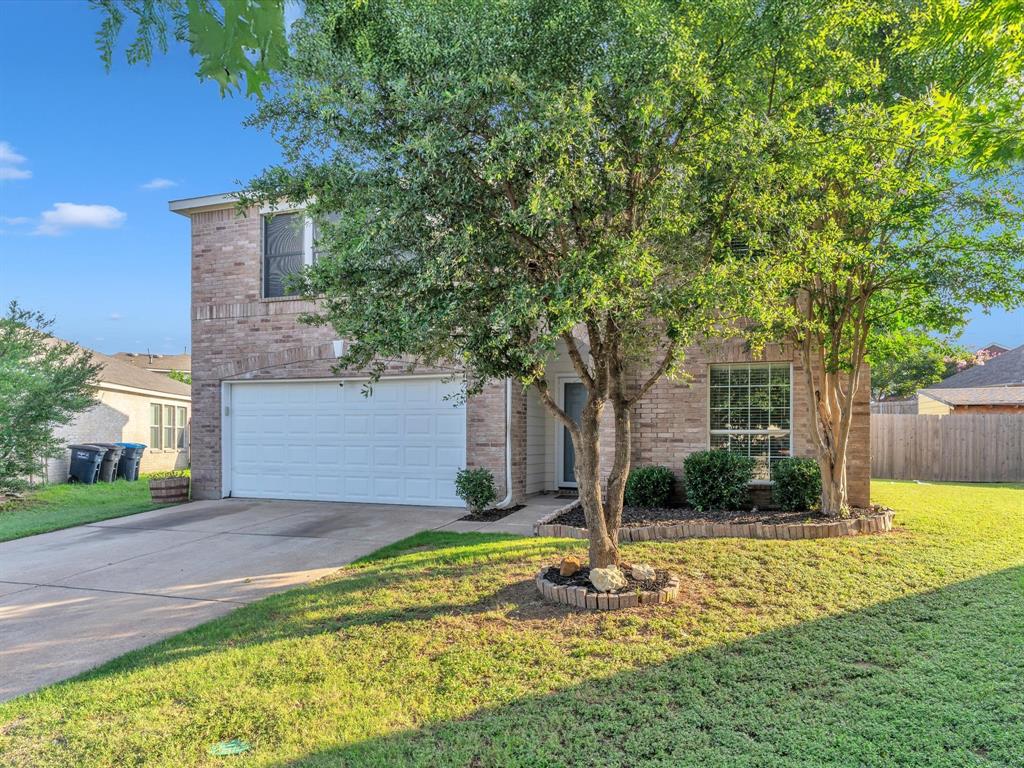 9101 Goldenview Drive