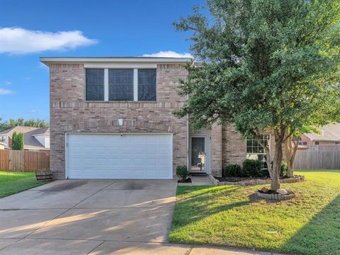 9101 Goldenview Drive Fort Worth TX 76244