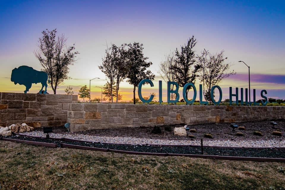 Cibolo Hill Ph 2 - Residential