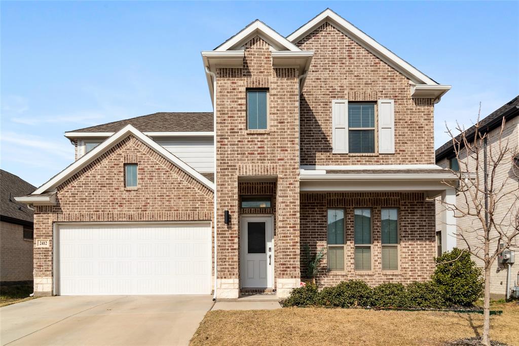 Cibolo Hill Ph 2 - Residential