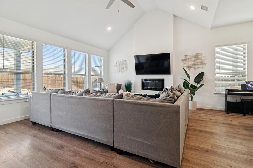 Cibolo Hill Ph 2 - Residential