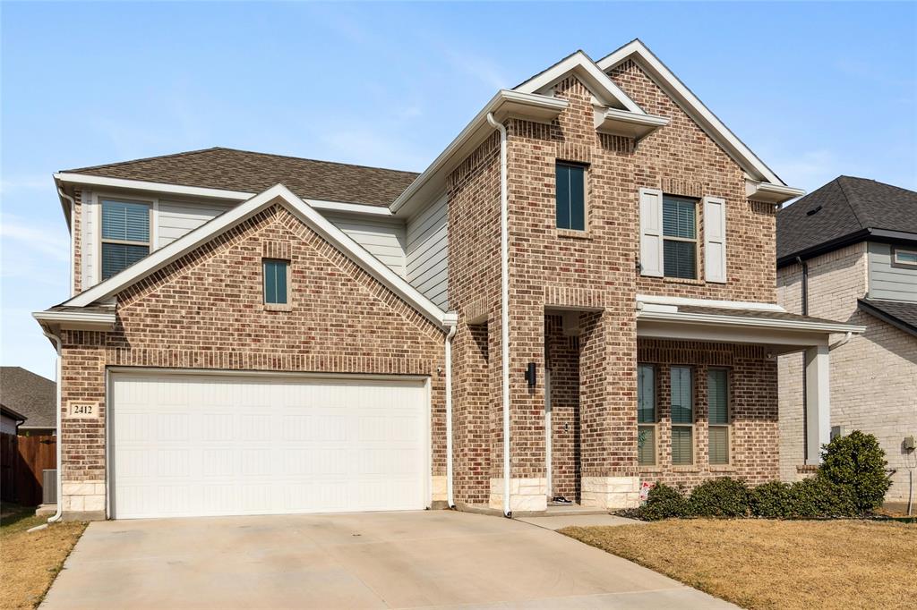 Cibolo Hill Ph 2 - Residential