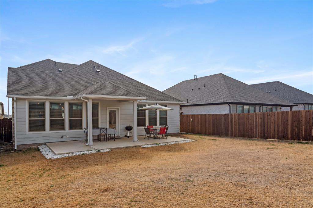 Cibolo Hill Ph 2 - Residential