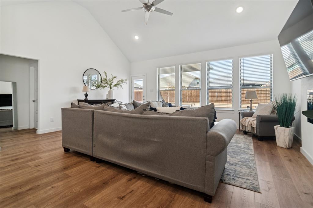 Cibolo Hill Ph 2 - Residential