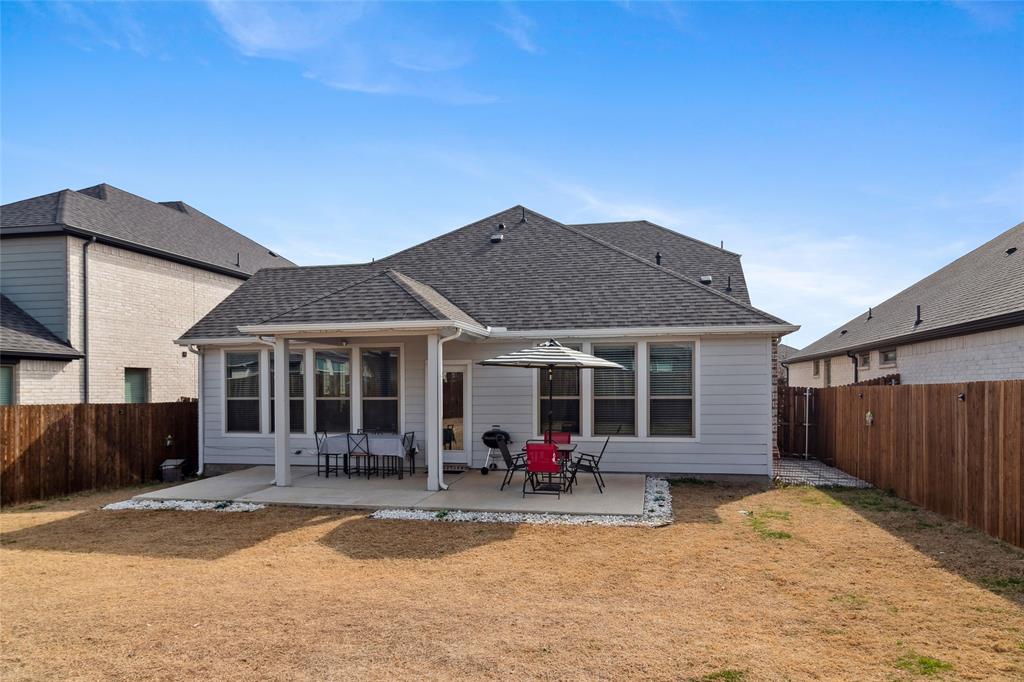 Cibolo Hill Ph 2 - Residential