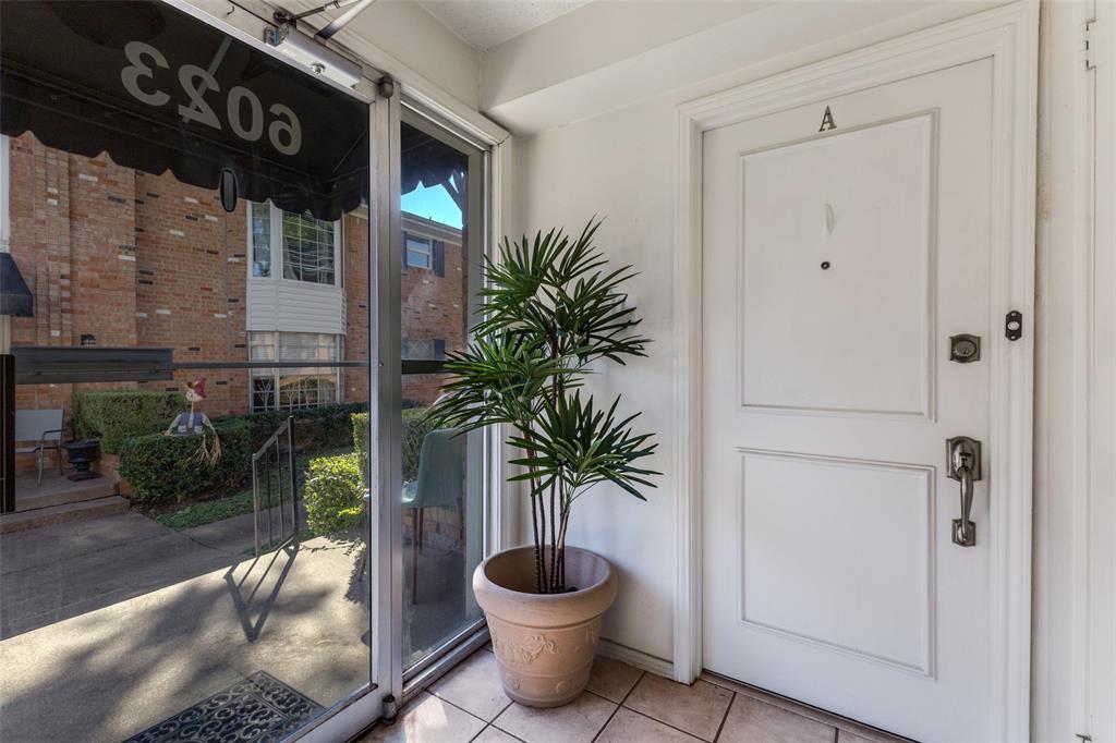 6023 Sandhurst Lane A