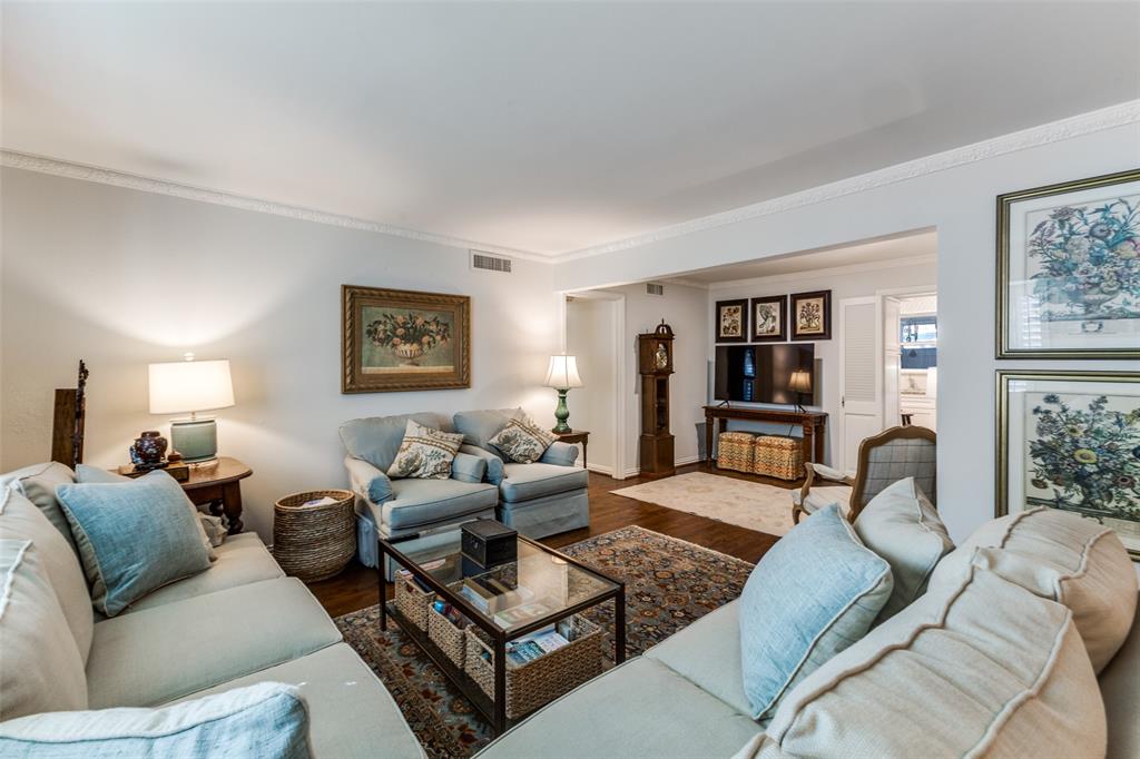 6023 Sandhurst Lane A