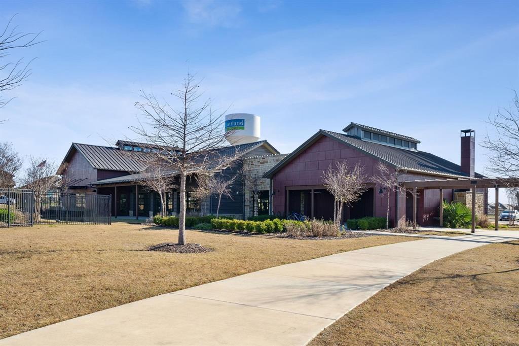 Heartland Prcl 8 - Residential