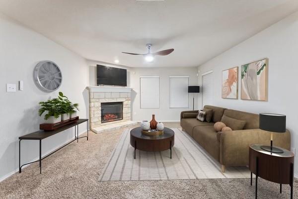 Heartland Prcl 8 - Residential