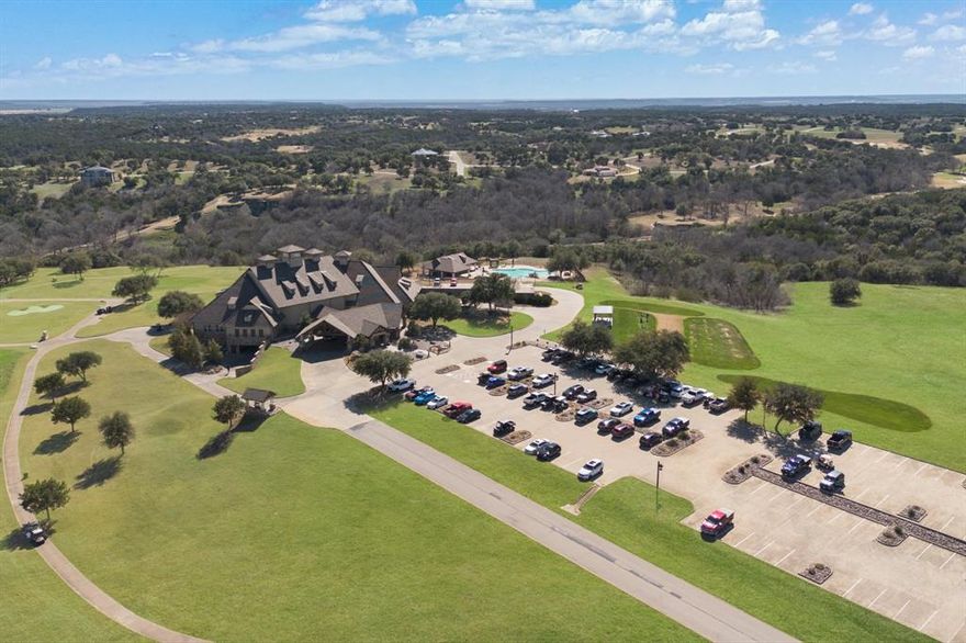 Build your dream home in The Retreat, a premier gated golf community just 30 minutes from the city via the Chisholm Trail. Surrounded by natural beauty and sweeping views, this homesite offers the perfect setting for peaceful, resort-style living with convenient access to modern amenities.
Residents enjoy gated security, an 18-hole championship golf course, two resort-style pools, a fitness center, Live Oak Park with playgrounds and sport courts, and a clubhouse with dining and event space.
This is more than a lot. It’s a lifestyle in one of North Texas’ most sought-after private communities.