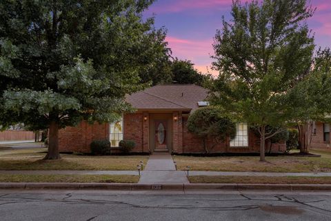 1136 Wingate Drive Bedford TX 76021