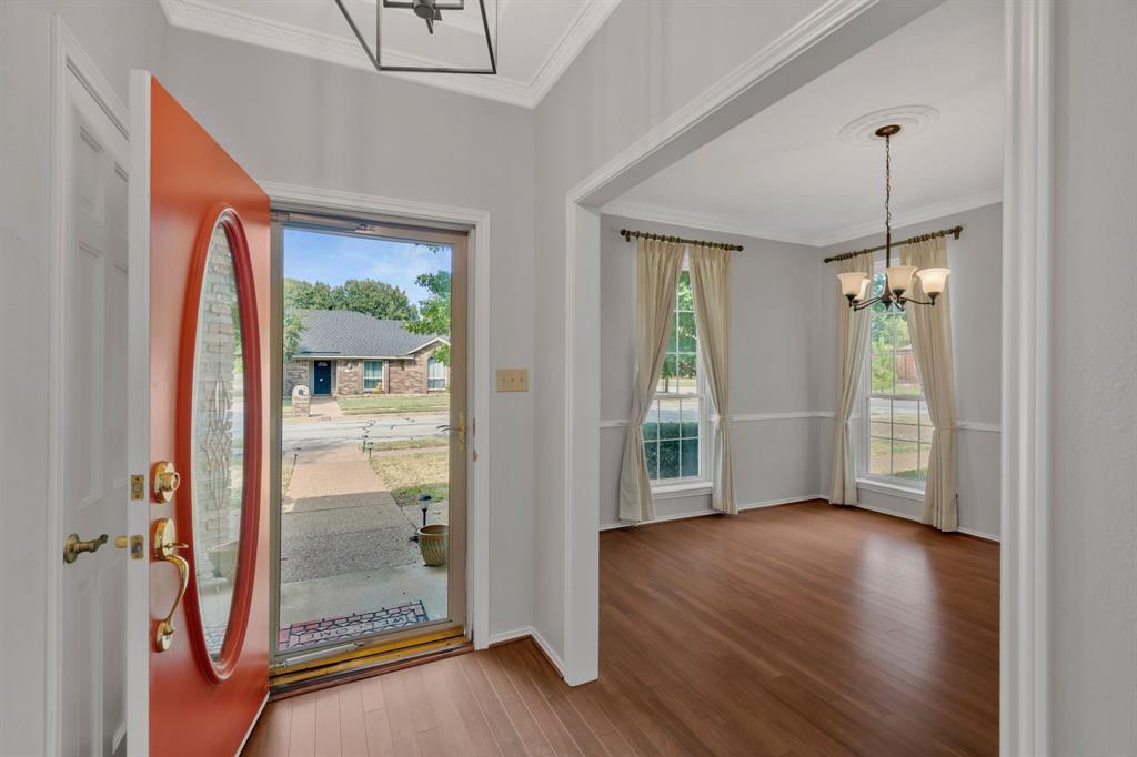 1136 Wingate Drive