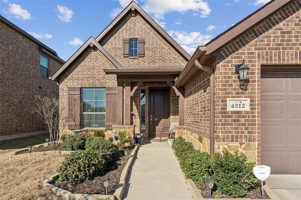 4512 Pentridge Drive