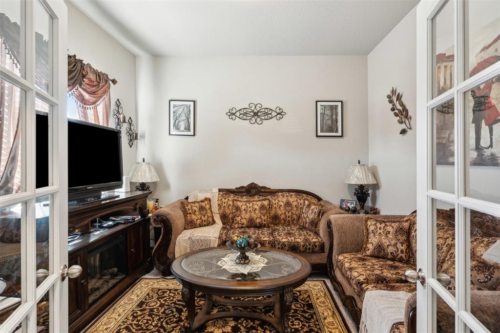 4512 Pentridge Drive