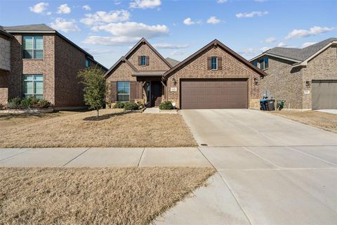 4512 Pentridge Drive Fort Worth TX 76036