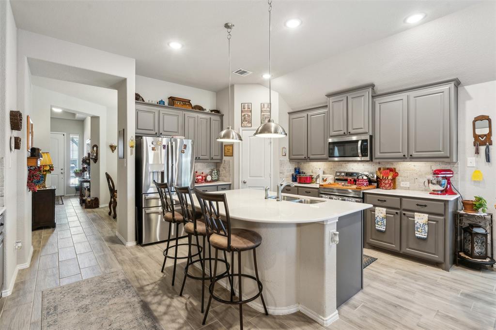4512 Pentridge Drive