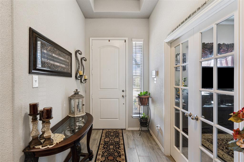 4512 Pentridge Drive