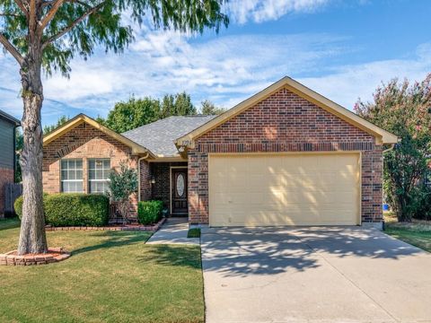 1924 Clear Creek Drive Little Elm TX 75068