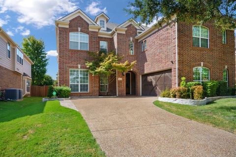 4624 United Lane Plano TX 75024