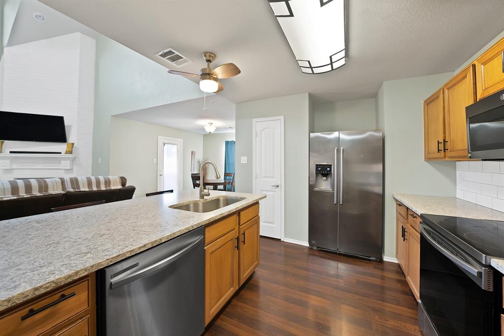 Heartland - Residential