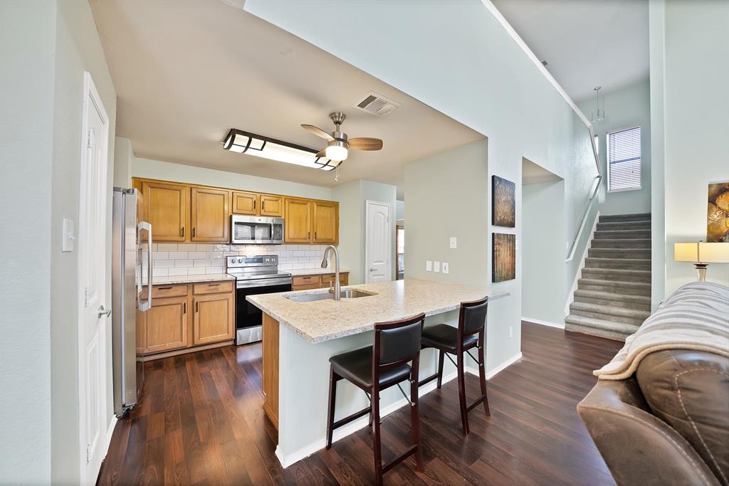 Heartland - Residential