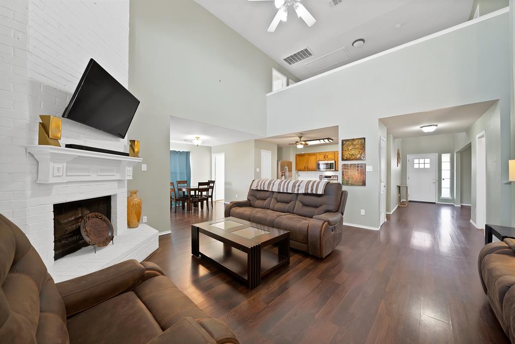 Heartland - Residential