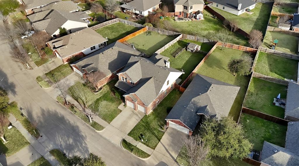 Heartland - Residential