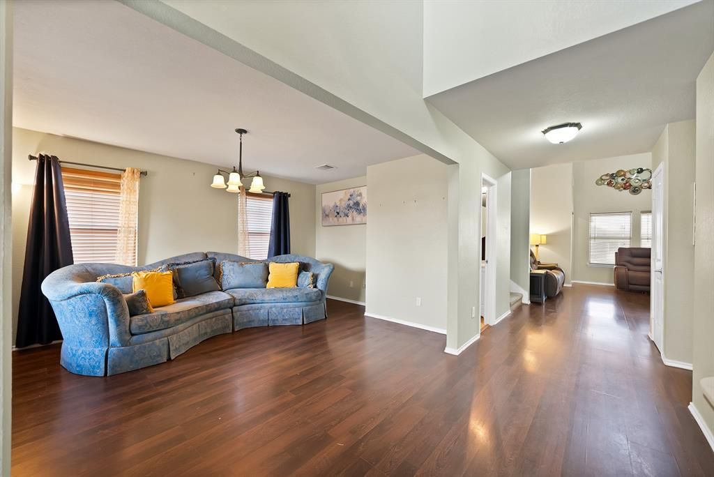 Photo of 2008 Woodhurst Trail, Heartland, TX 75126 (MLS # 21194083)