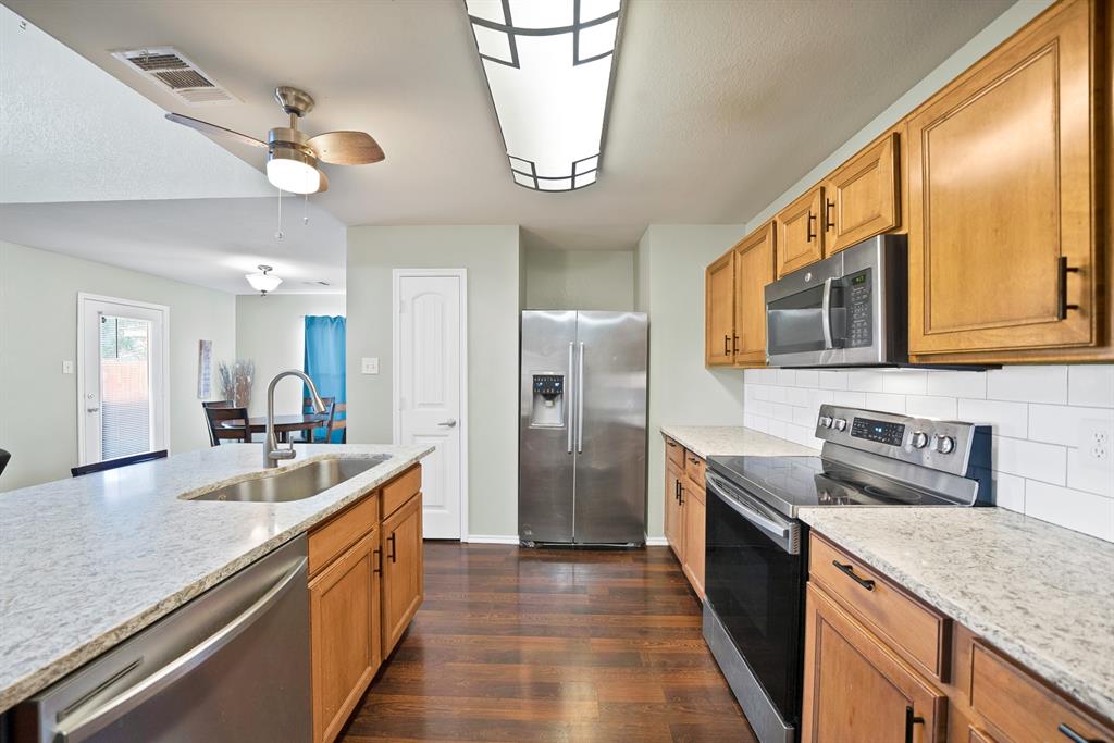 Heartland - Residential