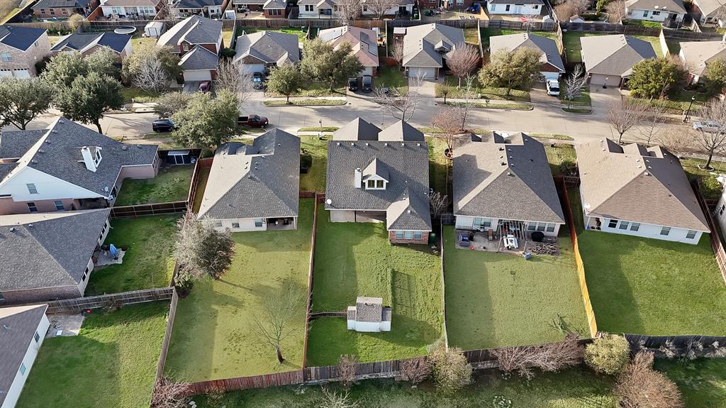 Heartland - Residential