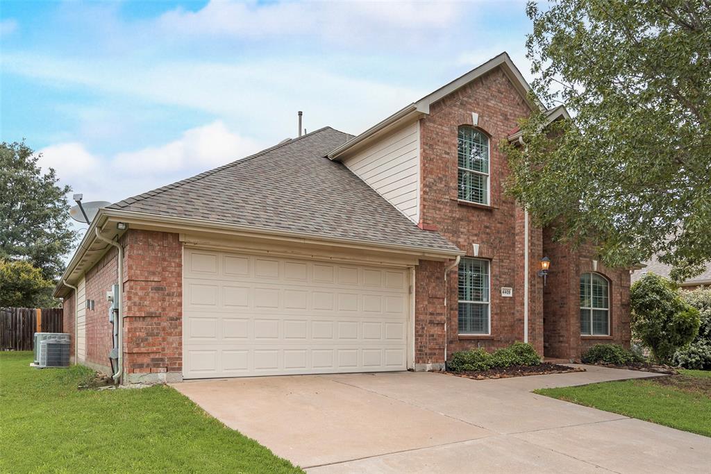 4409 Vista Glen Court