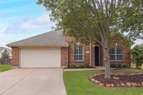 4409 Vista Glen Court Mansfield TX 76063