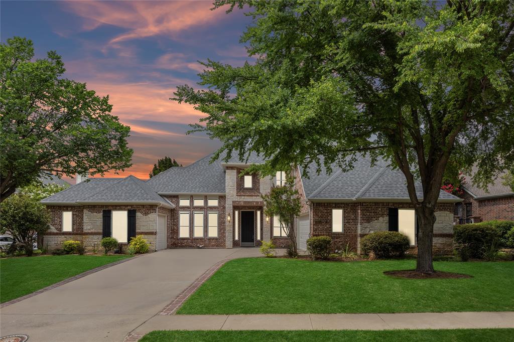 2625 Creekway Drive