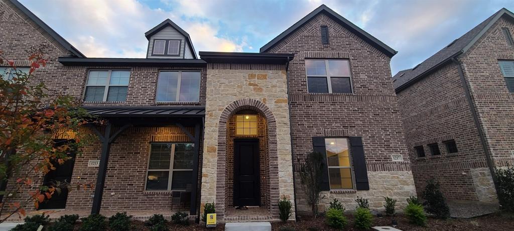 View Flower Mound, TX 75028 townhome