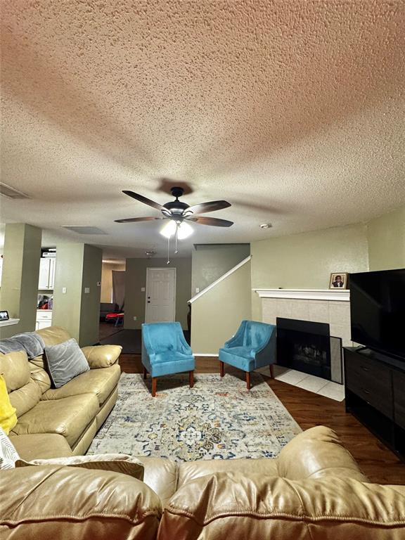 Glendover Estates - Residential